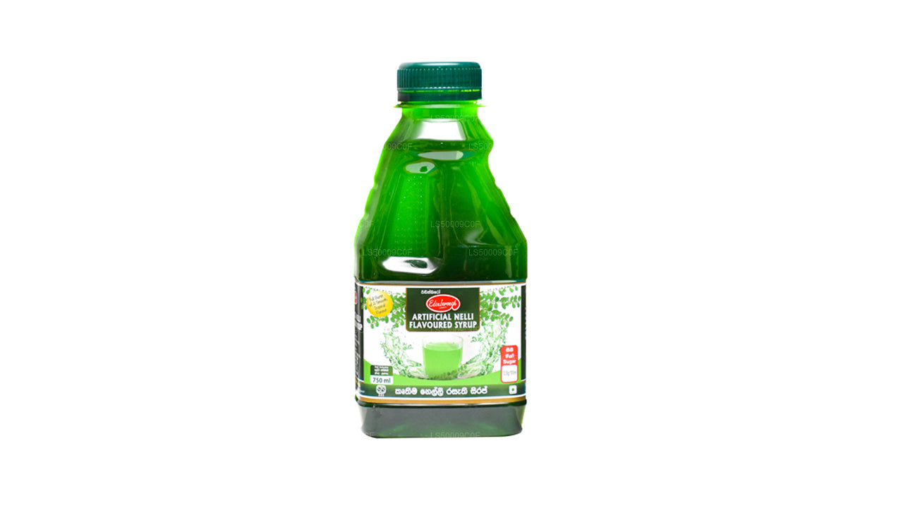 Edinborough Nelli sirup (750 ml)