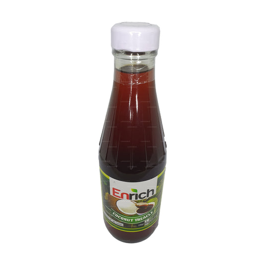 Enrich Coconut Treacle (340ml)