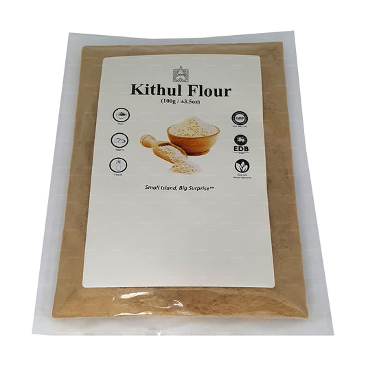 Lakpura Kithul Flour