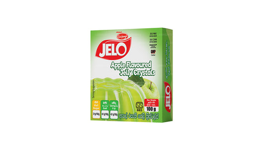 Edinborough Jelo Æble Jelé (100 g)