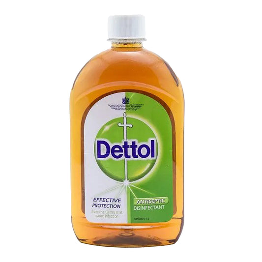 Dettol Væske (500 ml)