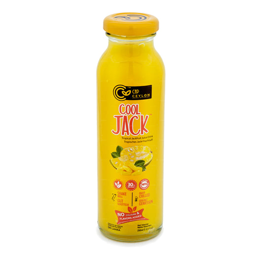 Cap Ceylon Cool Jack (250 ml)