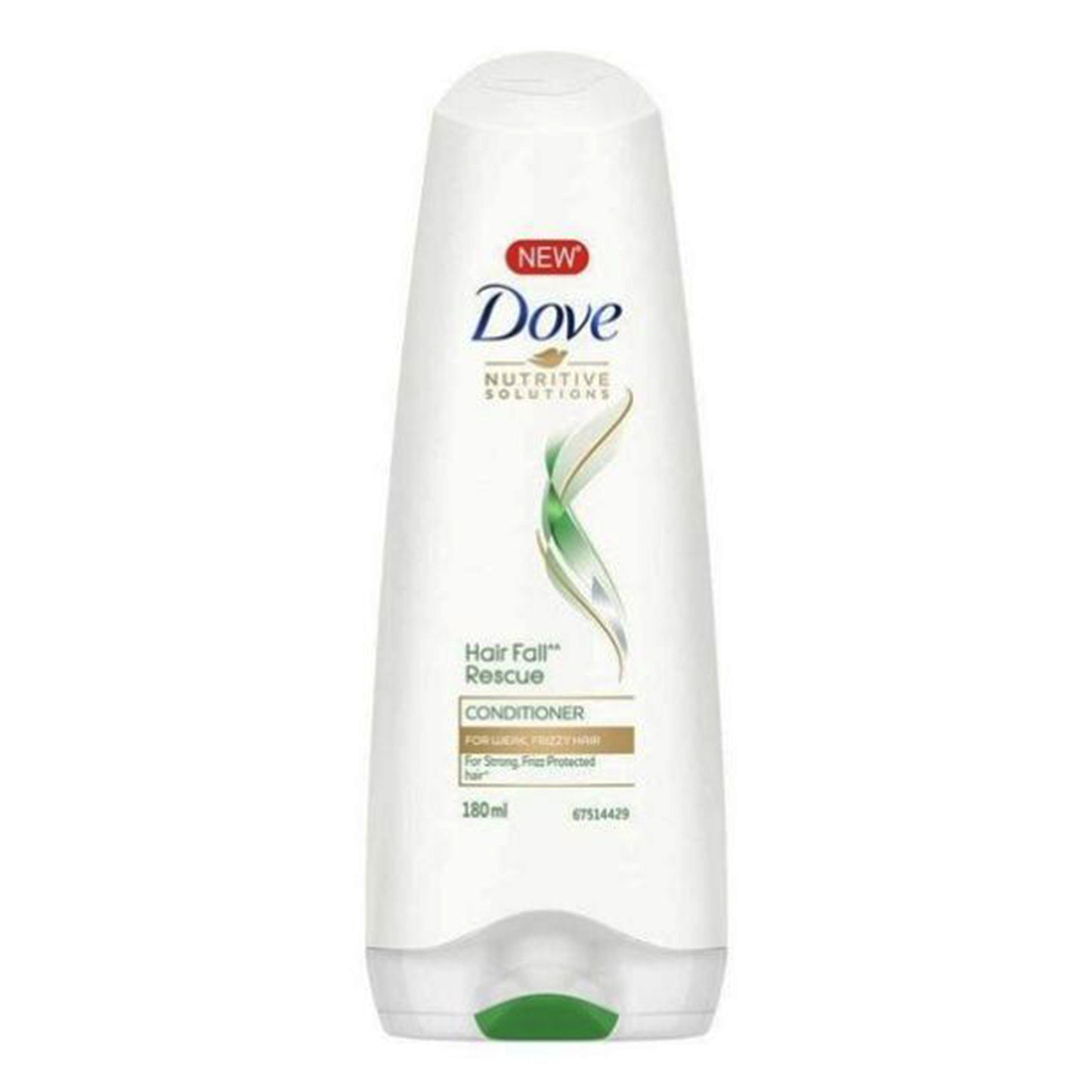 Dove Hår Fall Rescue Balsam (180g)