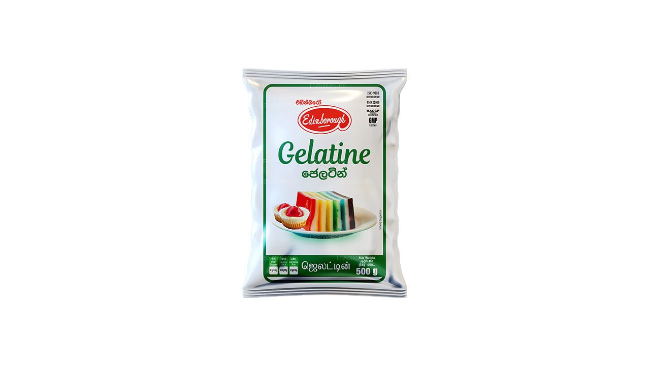Edinborough Gelatine (500 g)