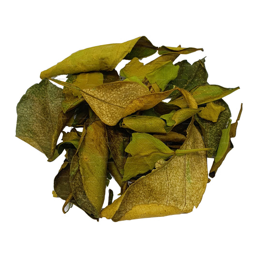 Lakpura Dehydreret Yaki Naran (Atalantia Ceylanica) Blade (100g)