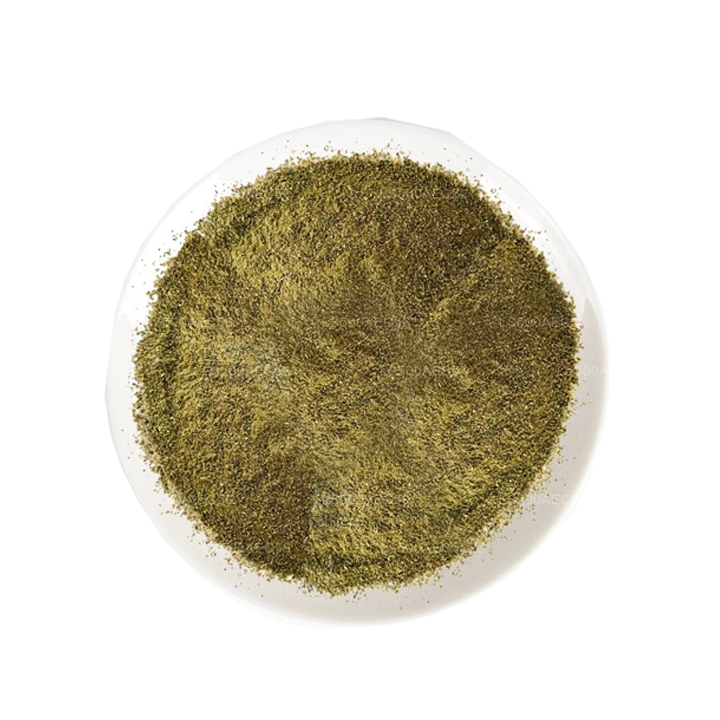 Lakpura dehydreret Polpala (Aerva lanata) Pulver (100 g)