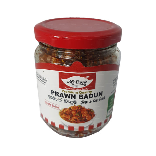 Mc Currie Rejer Badun (100 g)