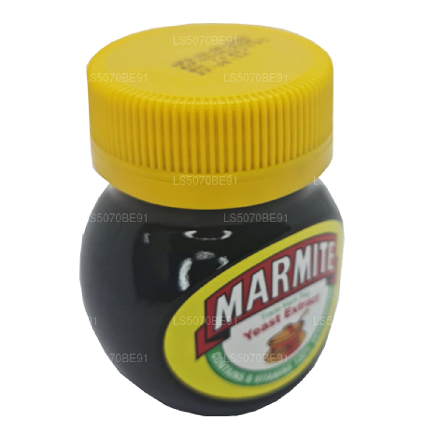 Marmite gærekstrakt (100 g)