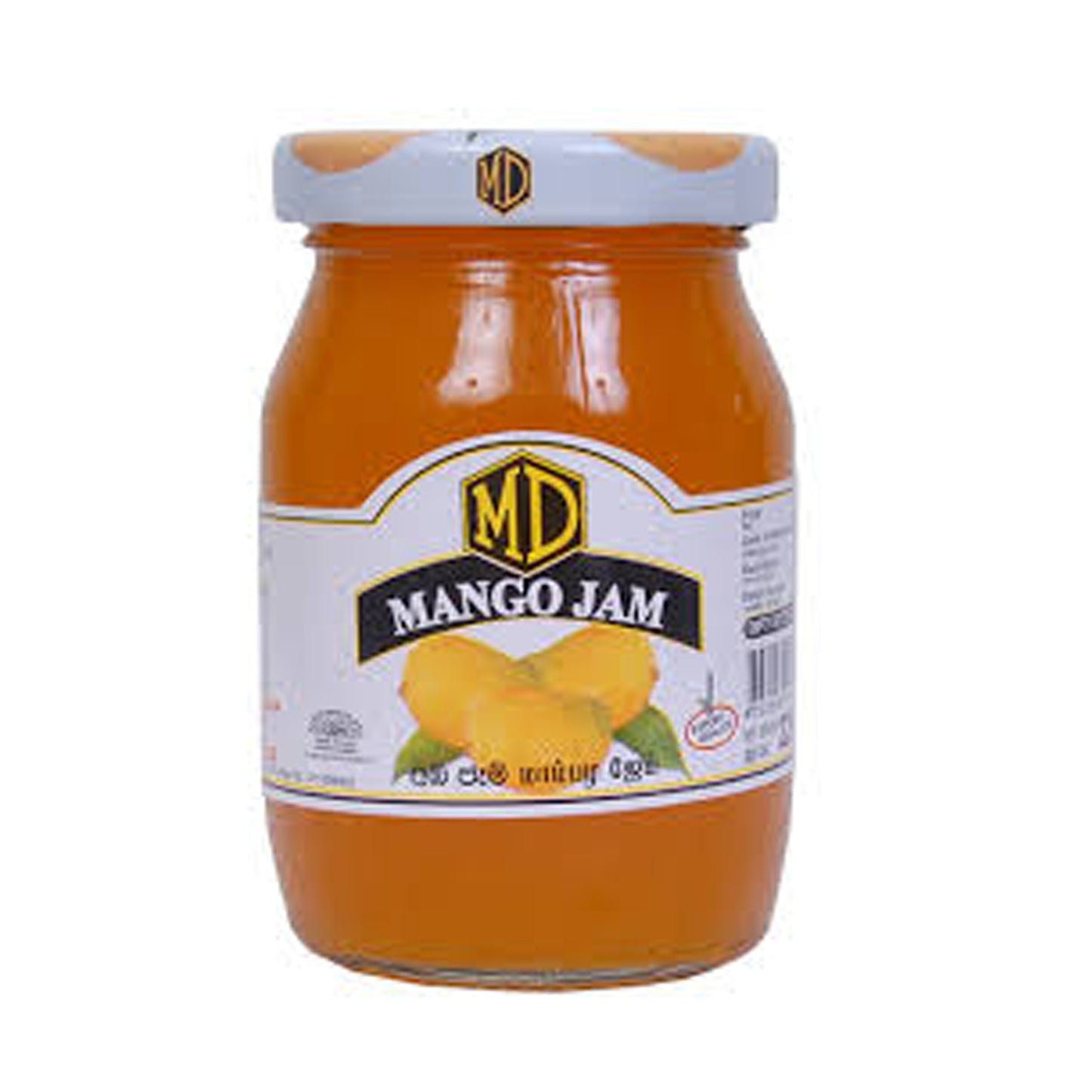 MD Mango marmelade (100 g)