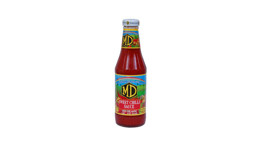 MD Sød kølig sauce (400 g)