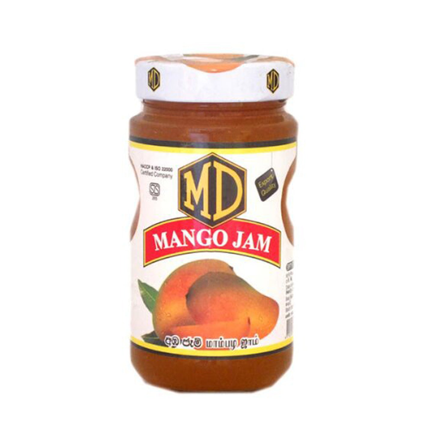 MD Mango marmelade (100 g)