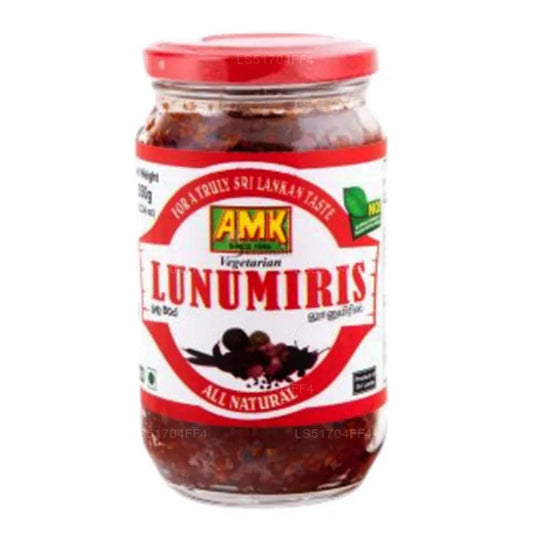 AMK Vegetarian Lunumiris (350g)