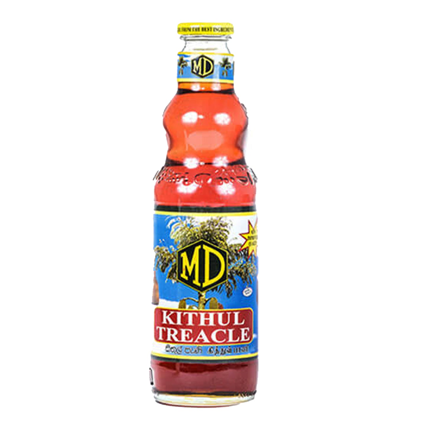 MD Kithul Treacle (170 ml)