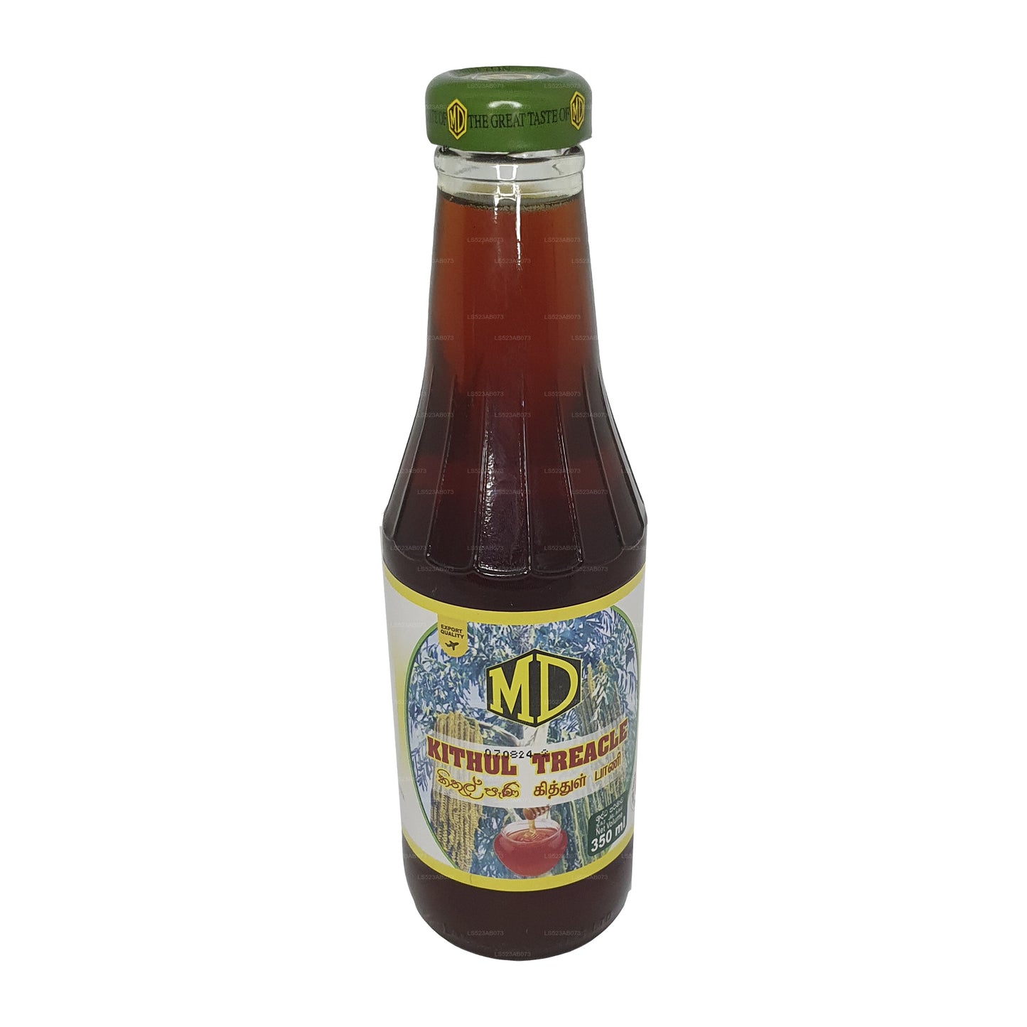 MD Kithul Treacle (170 ml)