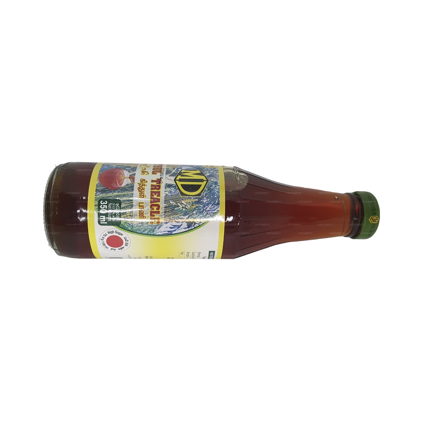 MD Kithul Treacle (170 ml)