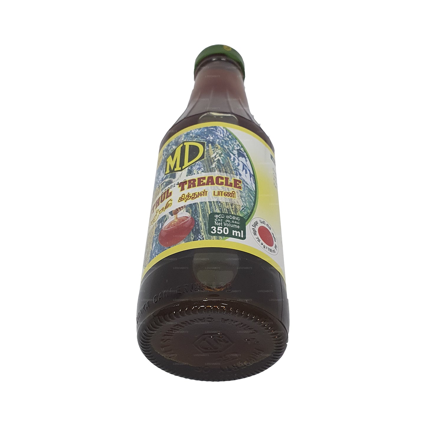 MD Kithul Treacle (170 ml)