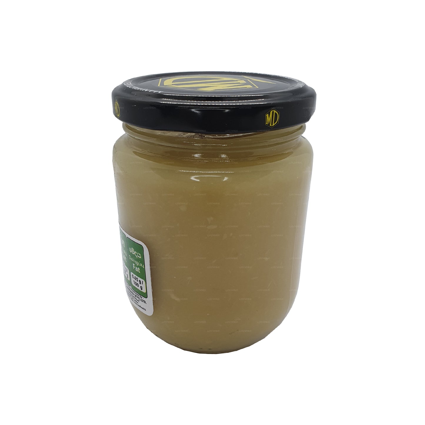 MD Garlic Paste