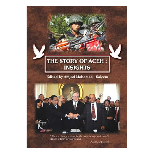 Historien om Aceh