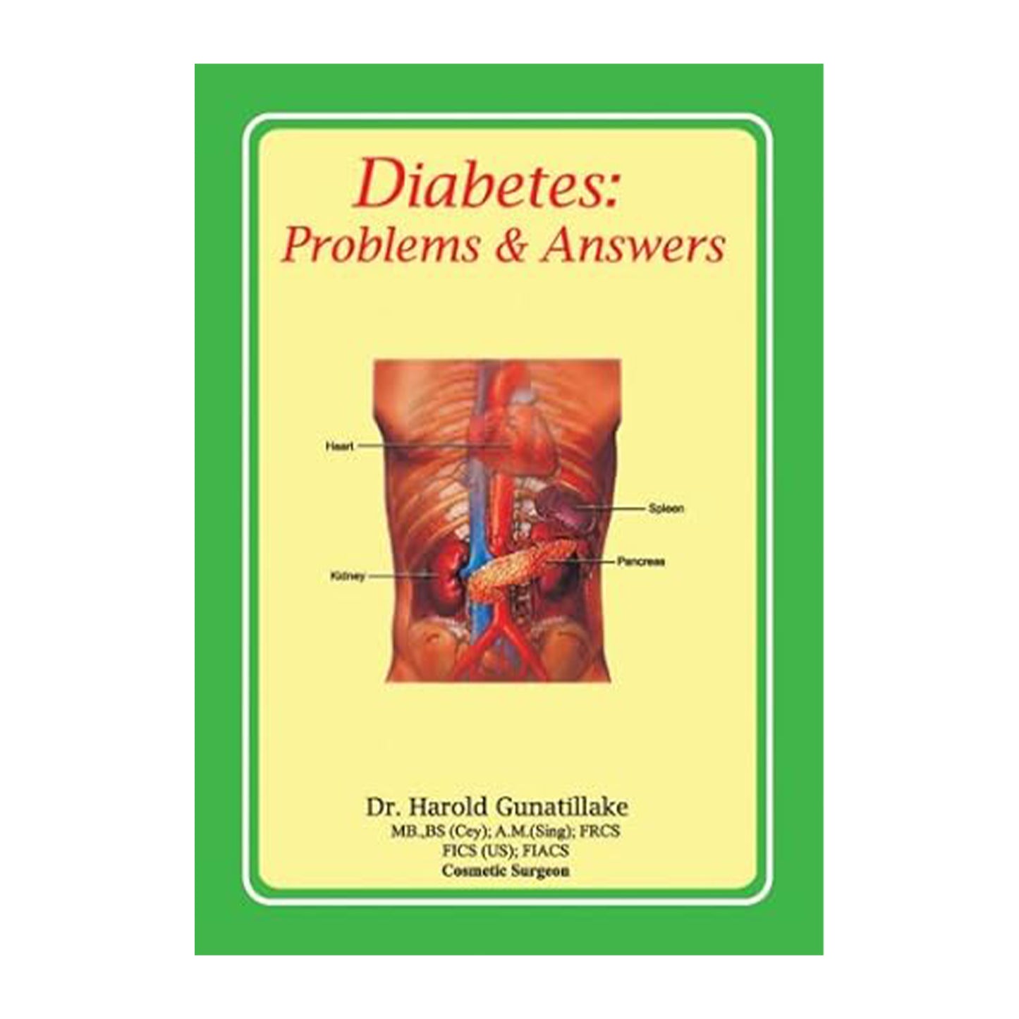 Diabetes mellitus