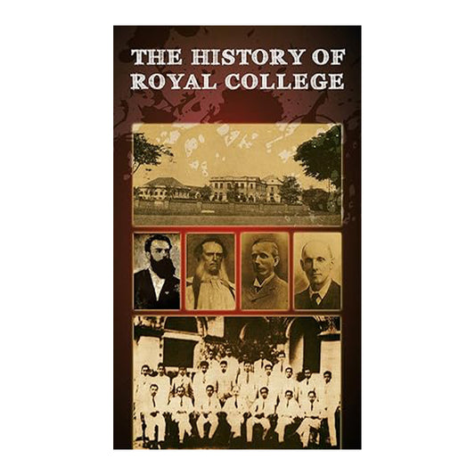 Historien om Royal College