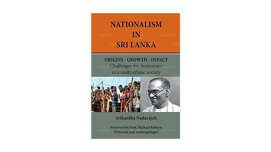 Nationalisme i Sri Lanka