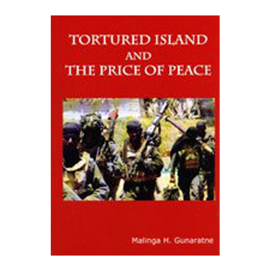 Tortureret ø og prisen på fred