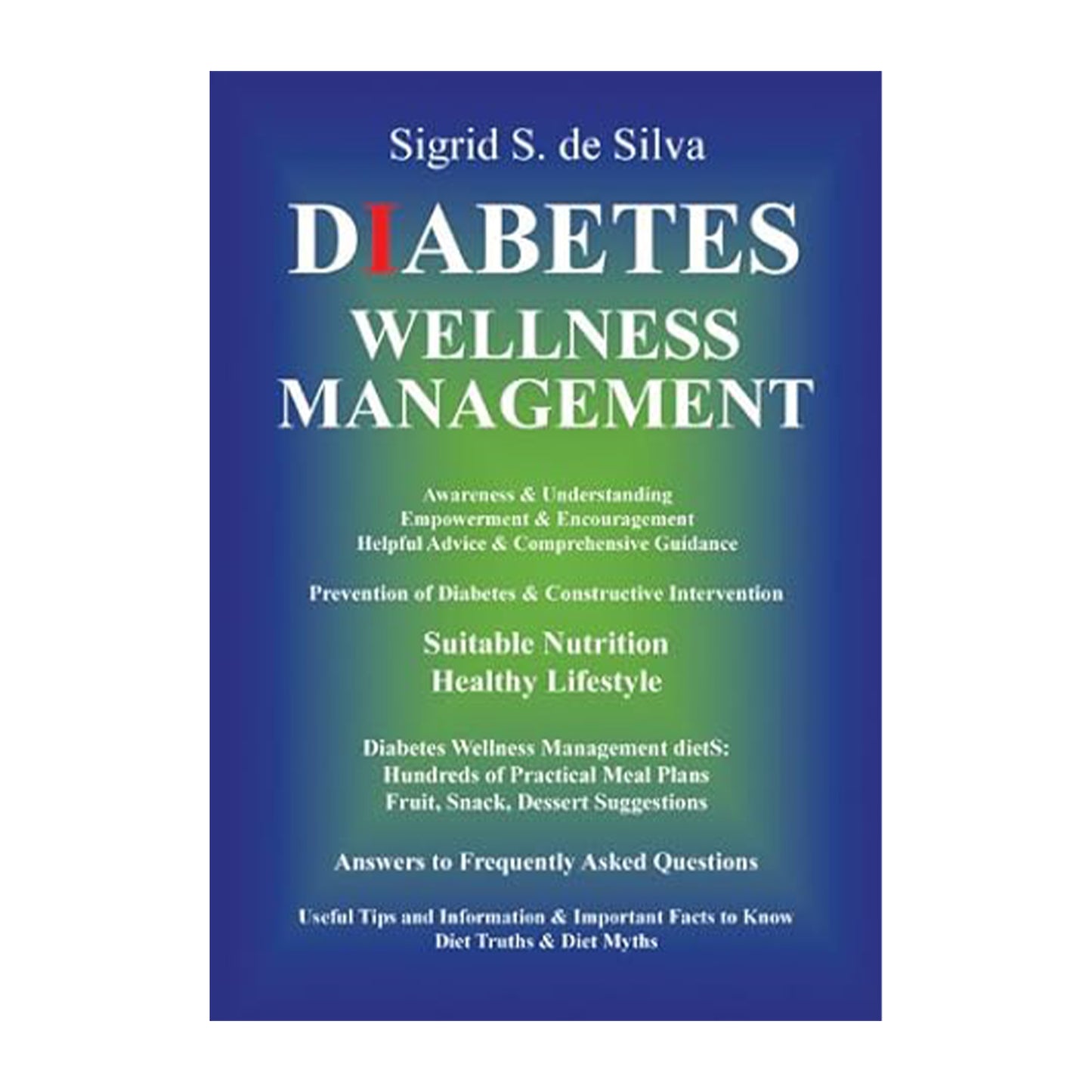 Diabetes Wellness-styring