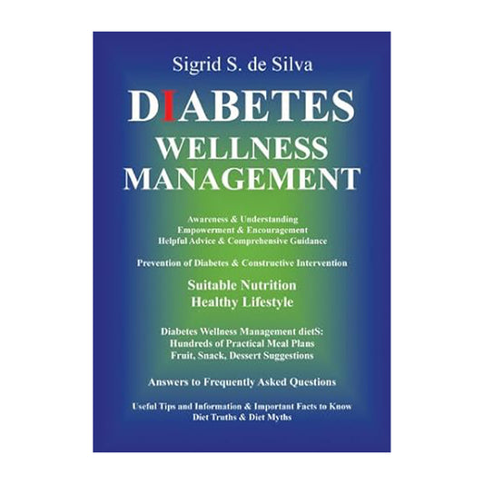 Diabetes Wellness-styring