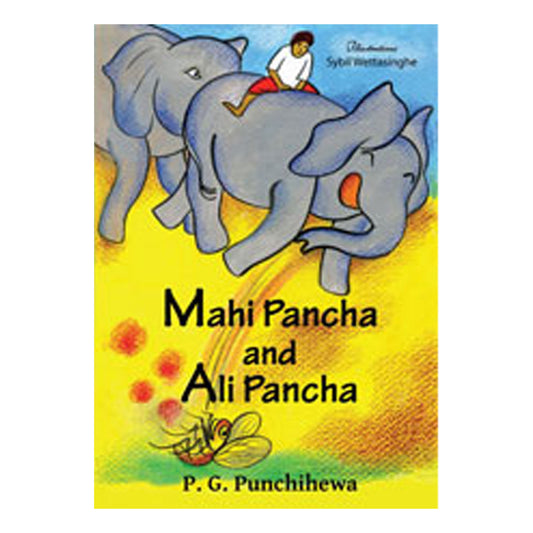 Mahi Pancha Og Ali Pancha