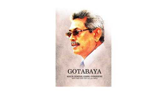 Gotabaya (Dansk)