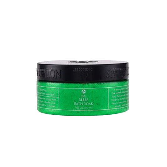 Spa Ceylon SLEEP Bademousse (200g)