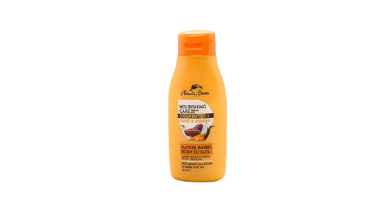 Naturens hemmeligheder Naturbaseret bodylotion (50 ml)