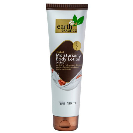 Earth Essence fugtgivende kropslotion Devine (150 ml)