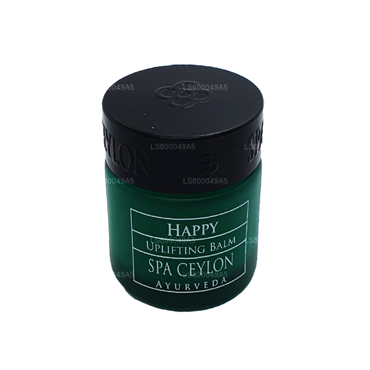 Spa Ceylon Happy Opløftende Balm (25g)