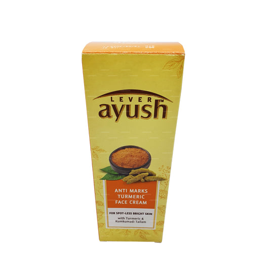 Ayush gurkemeje ansigtscreme (50g)