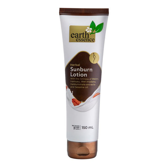 Earth Essence Solbrændingslotion (150 ml)