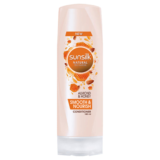 Sunsilk Smooth and Nourishing Balsam (180ml)