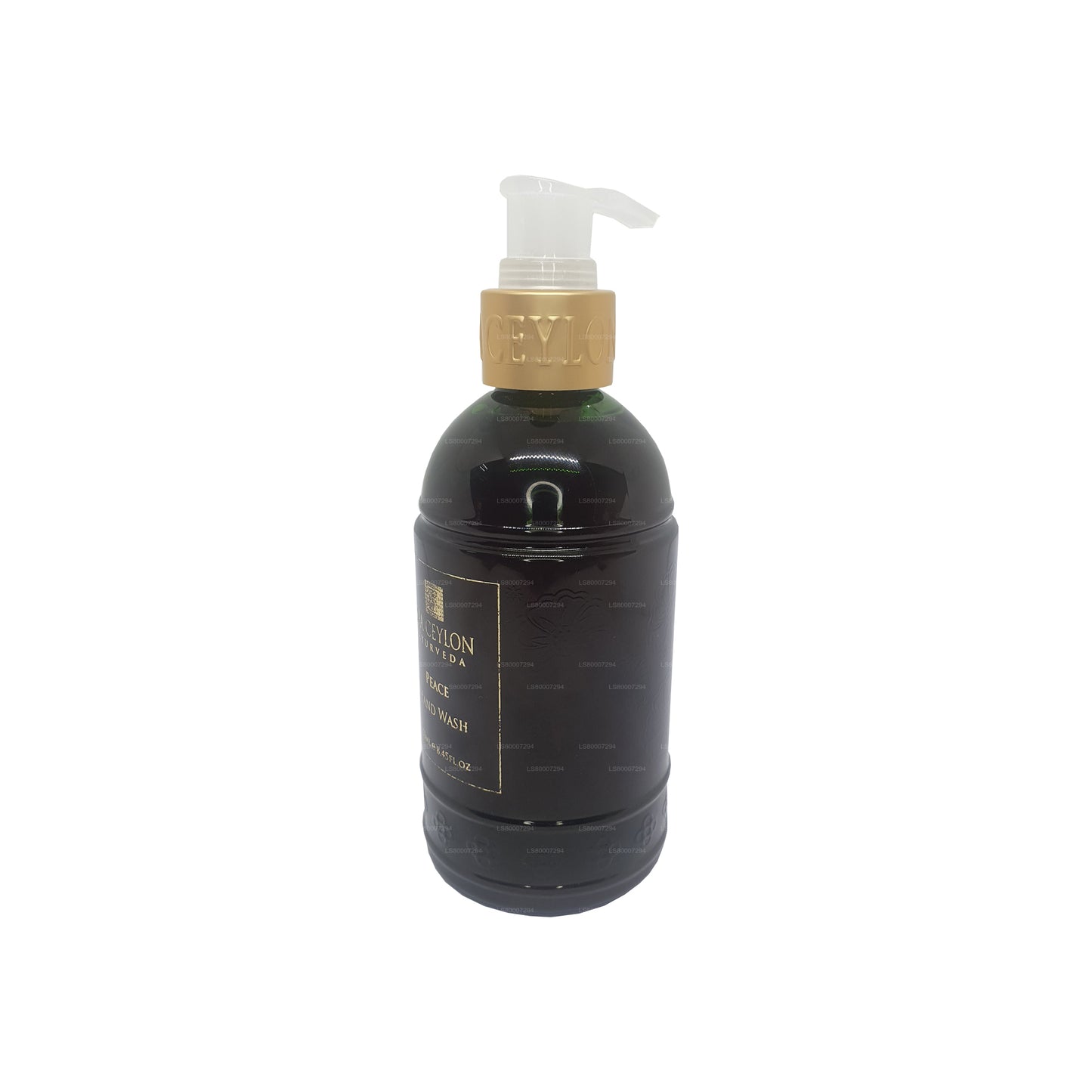 Spa Ceylon Peace Hand Wash (250ml)