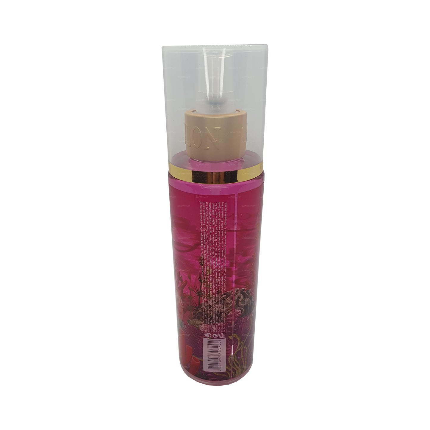 Spa Ceylon Hikkaduwa Kropsspray (200 ml)