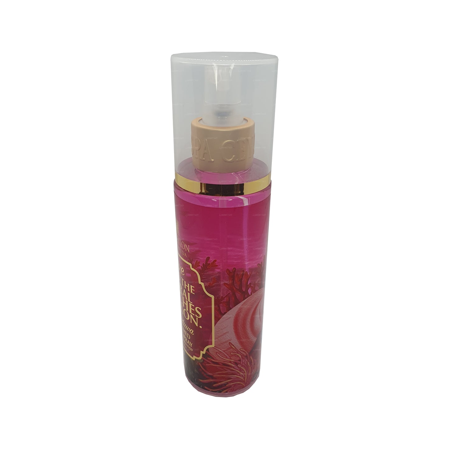 Spa Ceylon Hikkaduwa Kropsspray (200 ml)