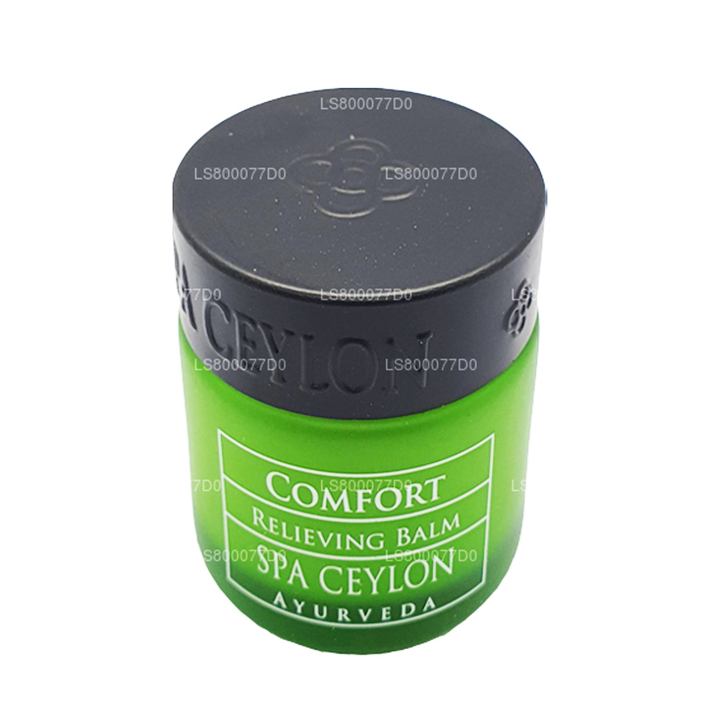 Spa Ceylon Comfort lindrende balsam (25g)