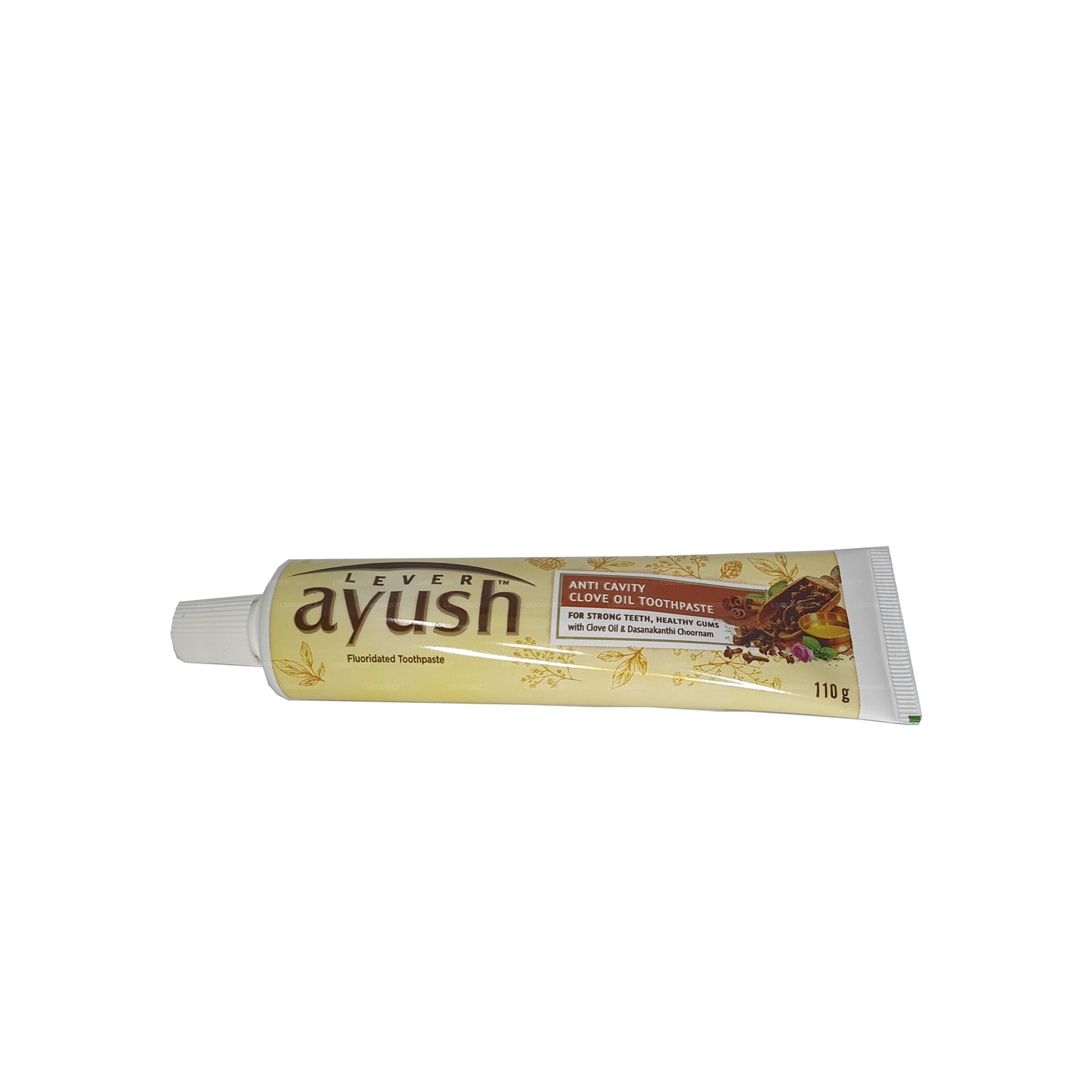 Ayush Anti Cavity Clove Oil Tandpasta