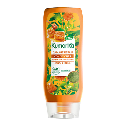 Kumarika Damage Repair Conditioner (80 ml)