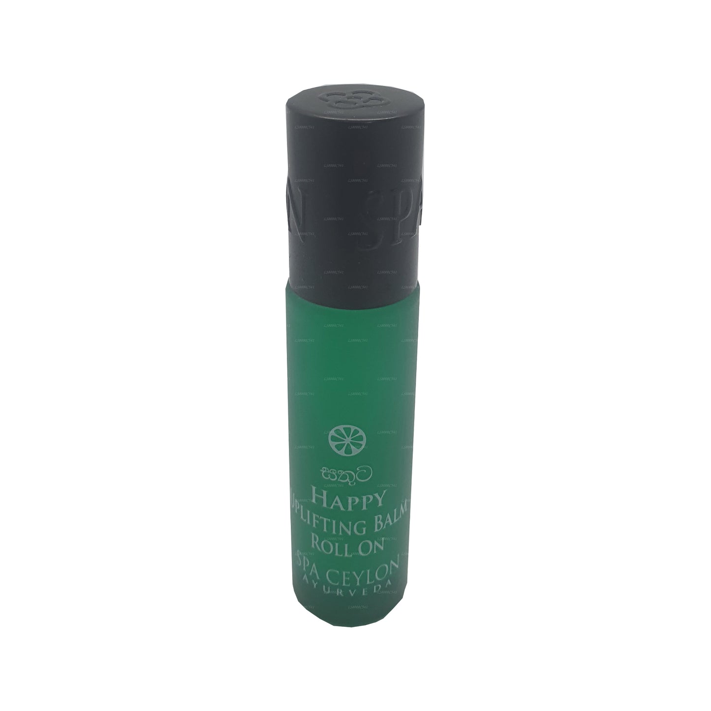 Spa Ceylon Happy Opløftende Balm Roll On (10 ml)