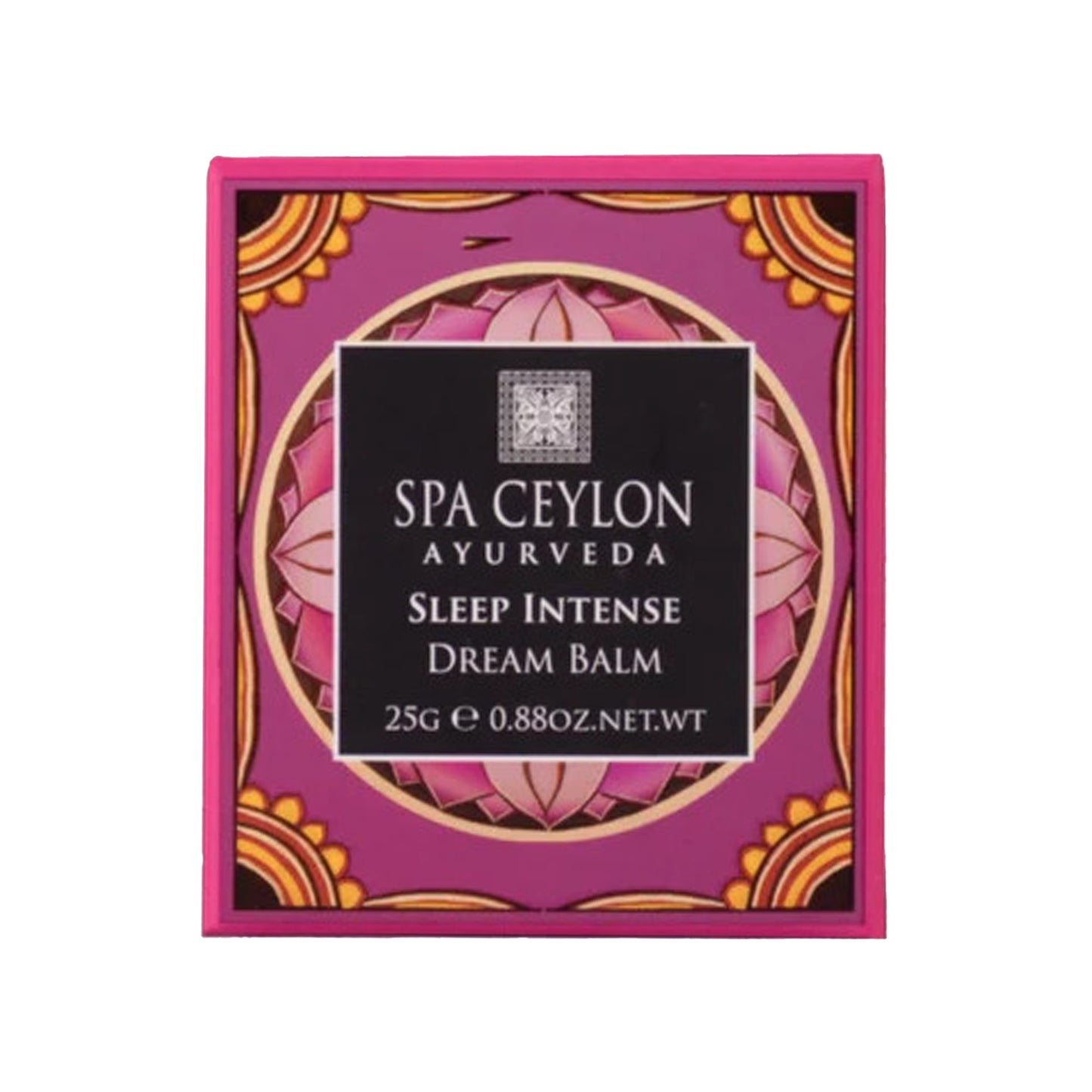 Spa Ceylon Intense Drømmebalsam (25g)