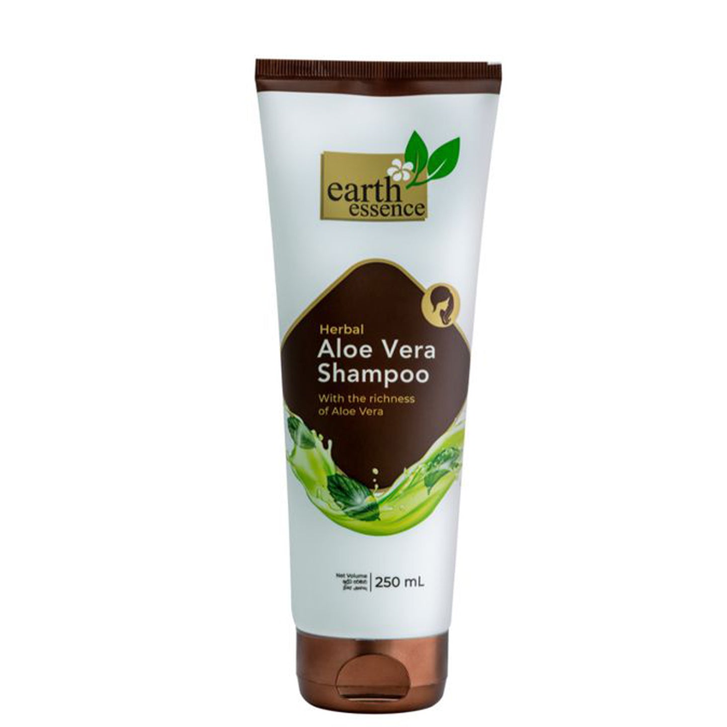 Earth Essence Aloe Shampoo (250 ml)