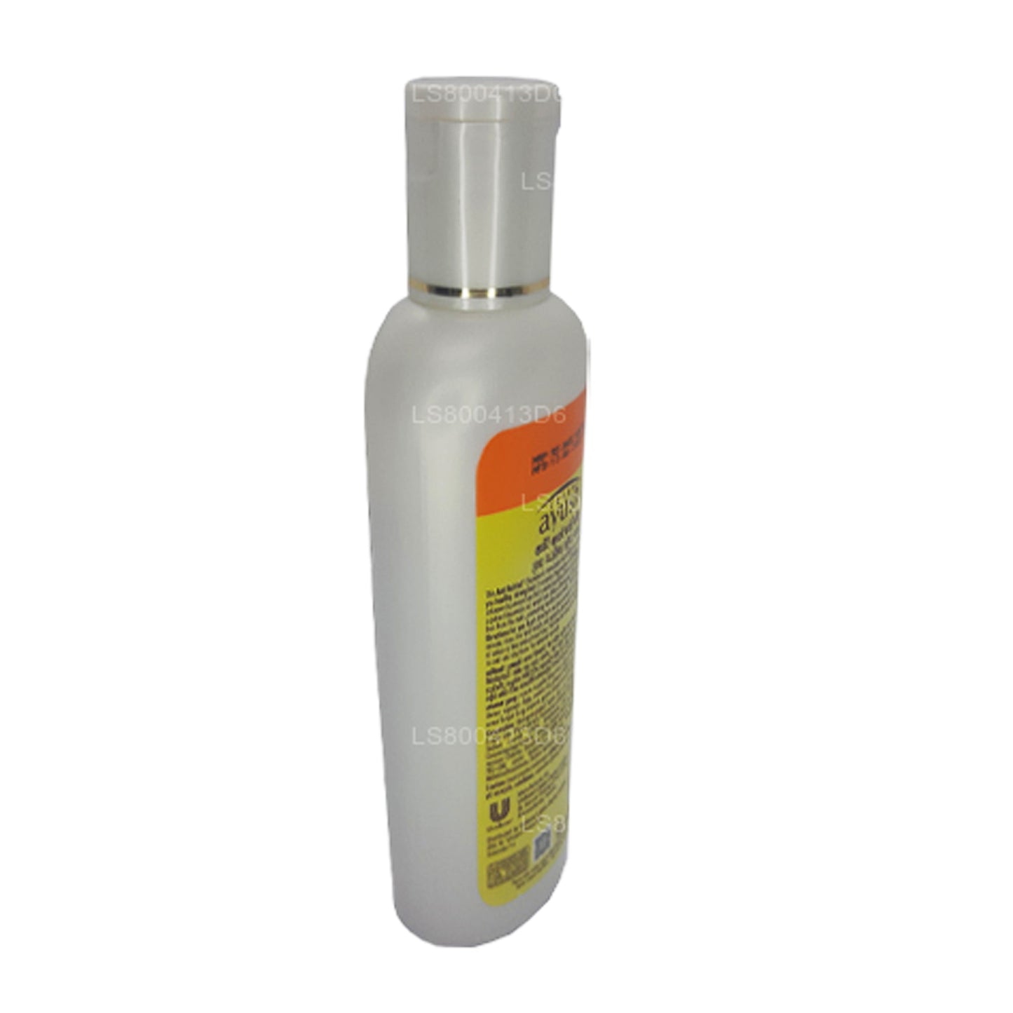 Lever Ayush Anti Hairfall Bringaraj Shampoo (175 ml)