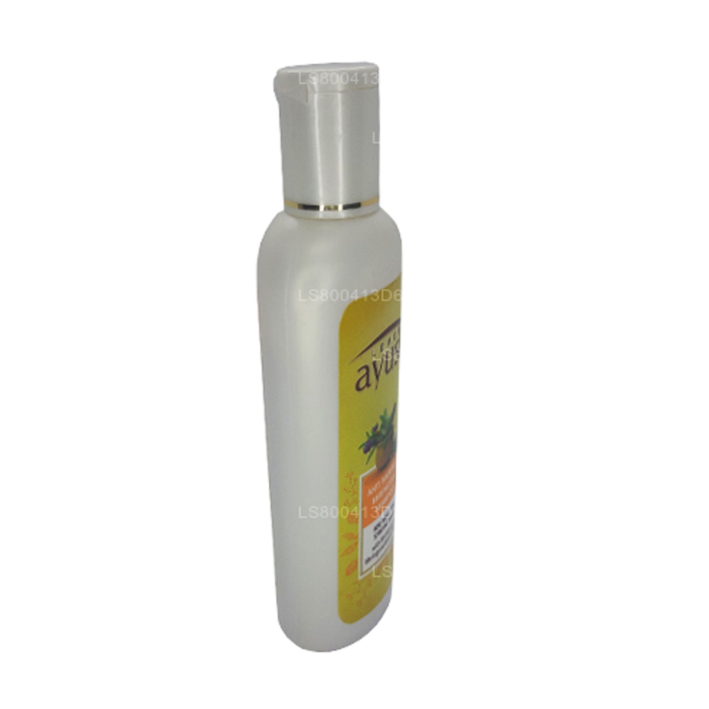 Lever Ayush Anti Hairfall Bringaraj Shampoo (175 ml)