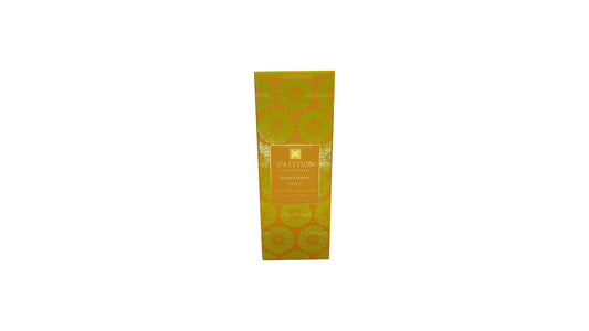 Spa Ceylon Mandarin Krydderi Eau De Ceylon (100ml)