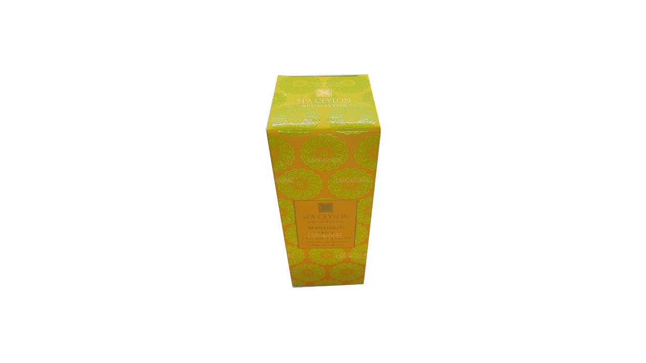 Spa Ceylon Mandarin Krydderi Eau De Ceylon (100ml)